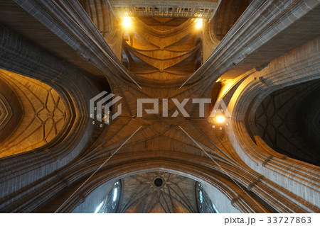 リヴァプール大聖堂 リヴァプール大聖堂 33727863