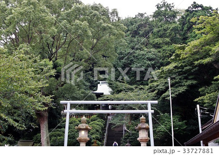 走水神社 33727881