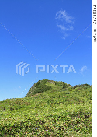 志賀草津高原ルートの空 志賀草津高原ルートの空 33728132