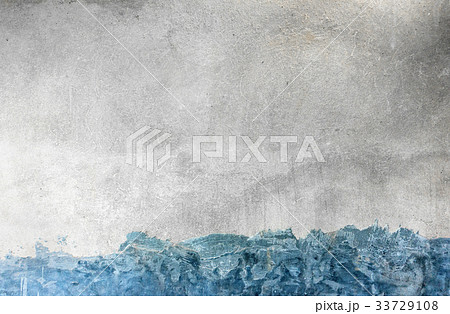 grunge old cement concrete texture wall background 33729108