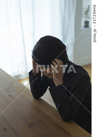 ワーキングマザー ワーキングマザー 33729948