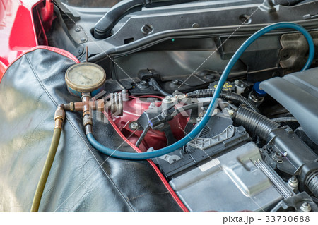 Manometers recharge refrigerant fill coolant Manometers recharge refrigerant fill coolant 33730688