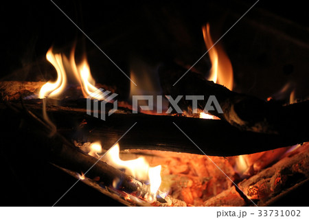 たきび たきび 33731002