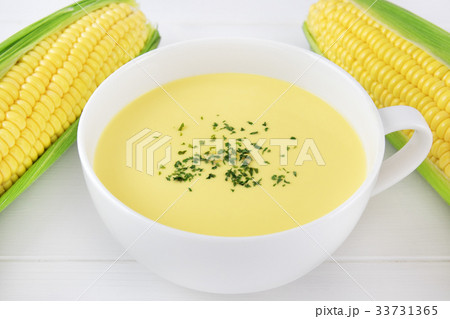 コーンポタージュ コーンポタージュ 33731365