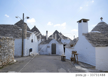 アルベロベッロ 33731488