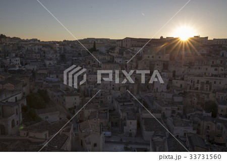 マテーラ　イタリア 33731560