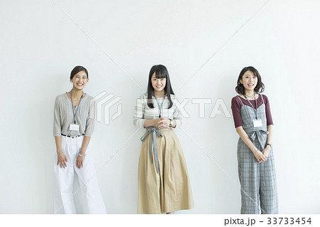 ビジネスウーマン ビジネスウーマン 33733454