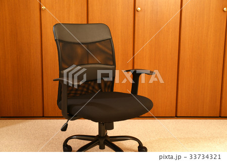 ビジネスチェアー 33734321