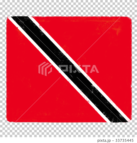 Flag of Trinidad and Tobago Flag of Trinidad and Tobago 33735445