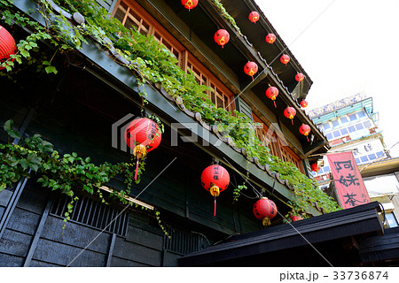 景色 風景 台湾 33736874