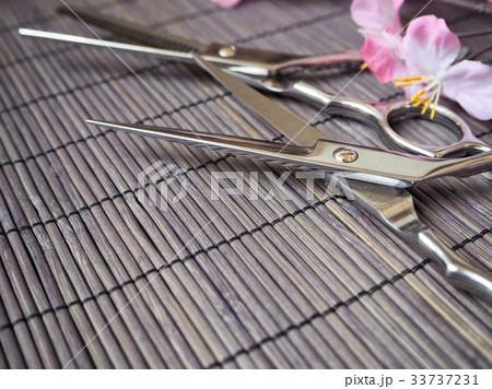 Hair cutting shears Hair cutting shears 33737231