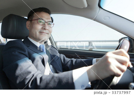 感情 ネクタイ 東洋人 33737997