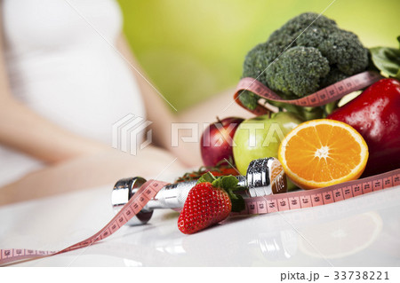 Nutrition and diet during pregnancy, fruits Nutrition and diet during pregnancy, fruits 33738221