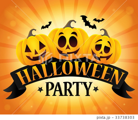 Halloween party sign topic image 6 Halloween party sign topic image 6 33738303