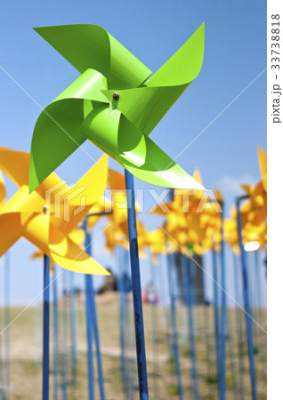 風車 京畿道 キョンギド 33738818