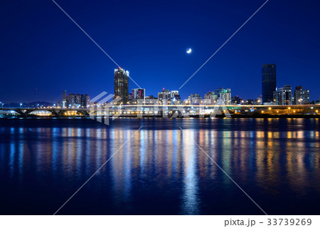 川 大井川 箒川 33739269