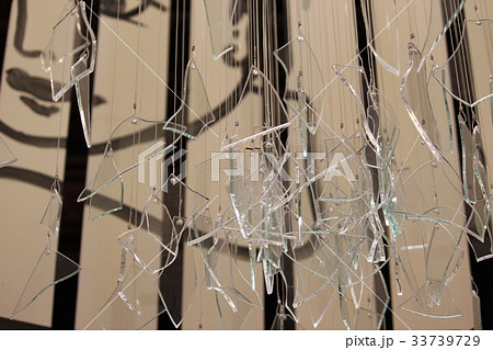 イタリア　ヴェネツィアンガラス 33739729