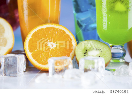 Exotic alcohol drinks Exotic alcohol drinks 33740192