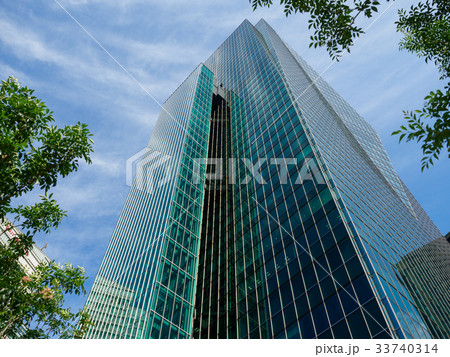 住友不動産六本木グランドタワー 33740314