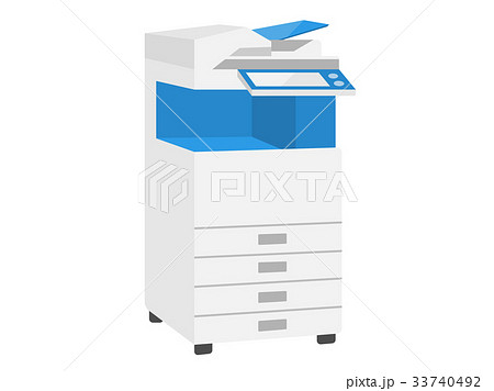 プリンタ 33740492