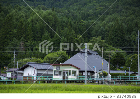 いなお駅 33740938