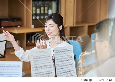 シニア 音楽サークル シニア 音楽サークル 33741738