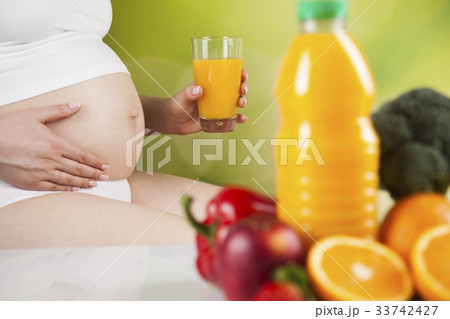 Fresh and healthy food for my baby, Pregnancy  33742427