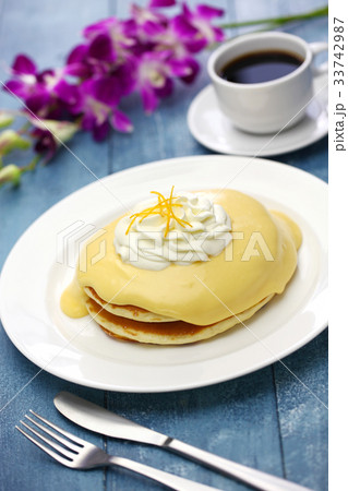 リリコイパンケーキ リリコイパンケーキ 33742987