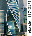 Moscow city 33743175