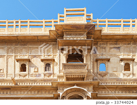 Patwon ki Haveli Patwon ki Haveli 33744024