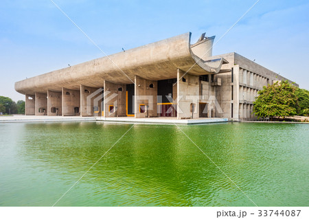 Capitol Complex, Chandigarh 33744087