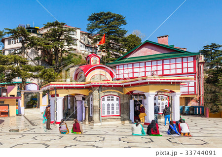 Kali Bari Temple Kali Bari Temple 33744091