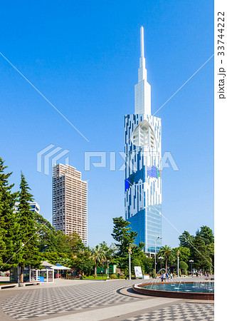 Batumi city centre 33744222