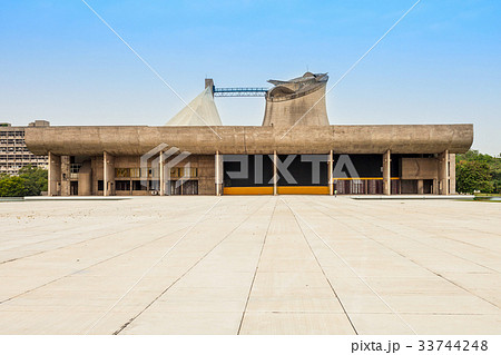 Capitol Complex, Chandigarh 33744248