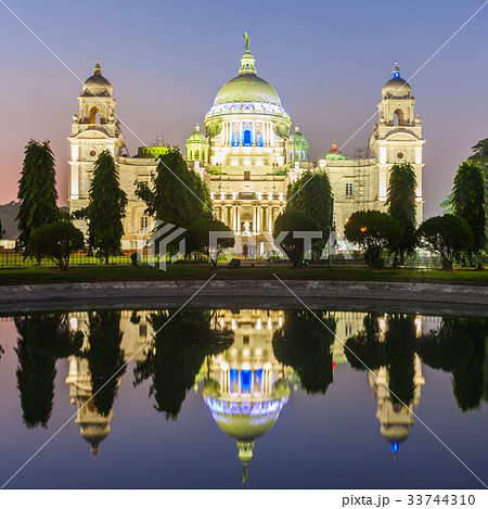 Victoria Memorial, Kolkata 33744310