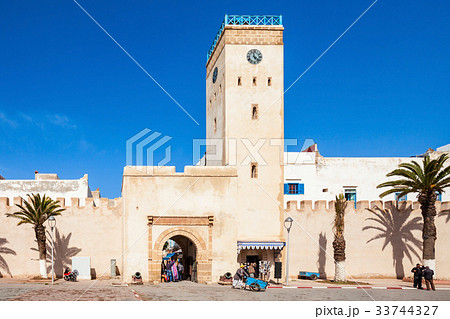 Essaouira in Morocco 33744327