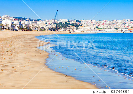 Tangier in Morocco Tangier in Morocco 33744394