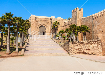 Kasbah in Rabat 33744422