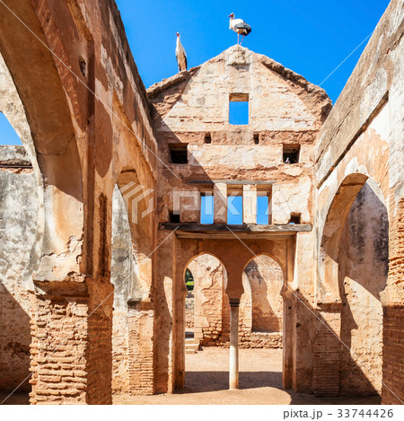 Chellah in Rabat 33744426