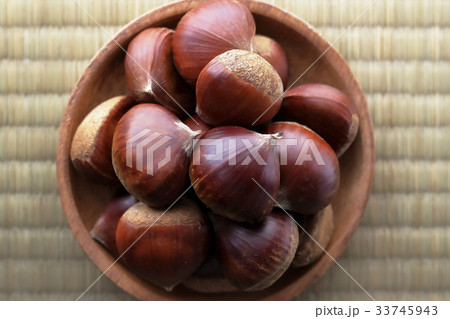 秋の味覚 秋の味覚 33745943