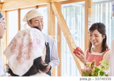 シニア 料理教室 シニア 料理教室 33746350