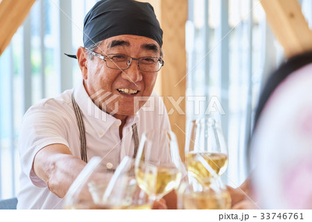 シニア 料理教室 シニア 料理教室 33746761