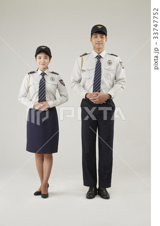 警察 男 男性 33747752