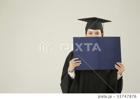 大学生 女性 女 33747876