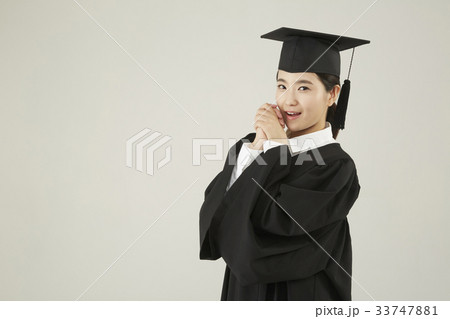 大学生 女性 女 33747881