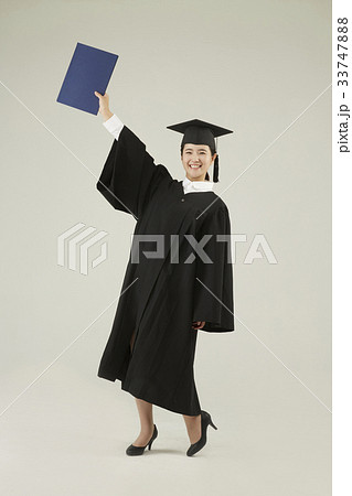 大学生 女性 女 33747888