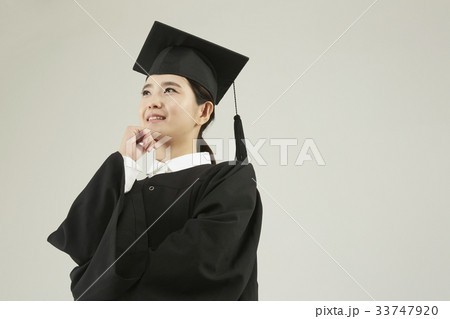 大学生 女性 女 33747920