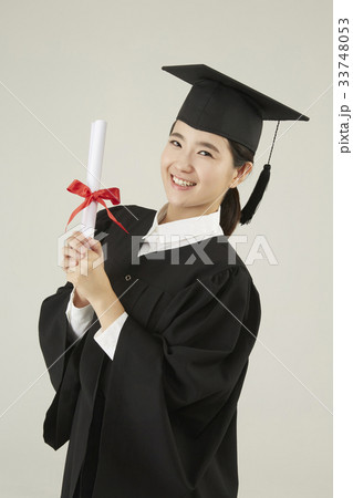 大学生 女性 女 33748053