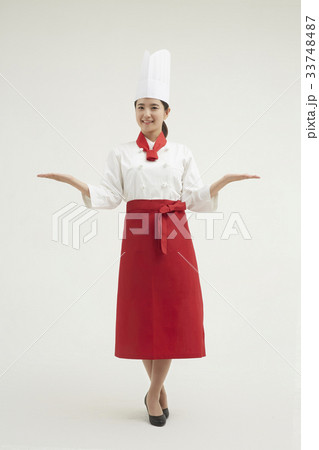 女性 女 女の子 33748487