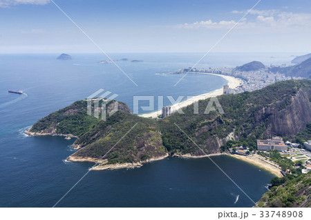 南米 ブラジルの 風景 33748908